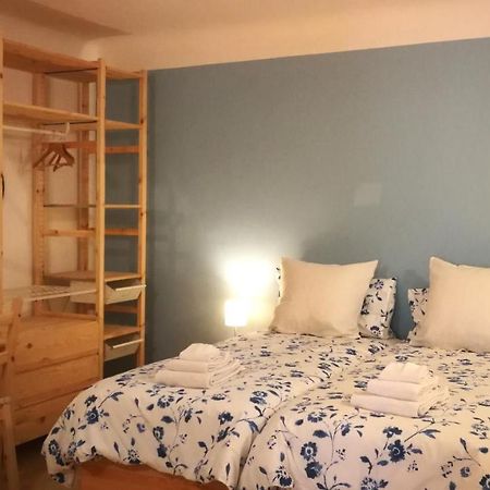 Your Shelter - Private Apartment Μπάρι Εξωτερικό φωτογραφία