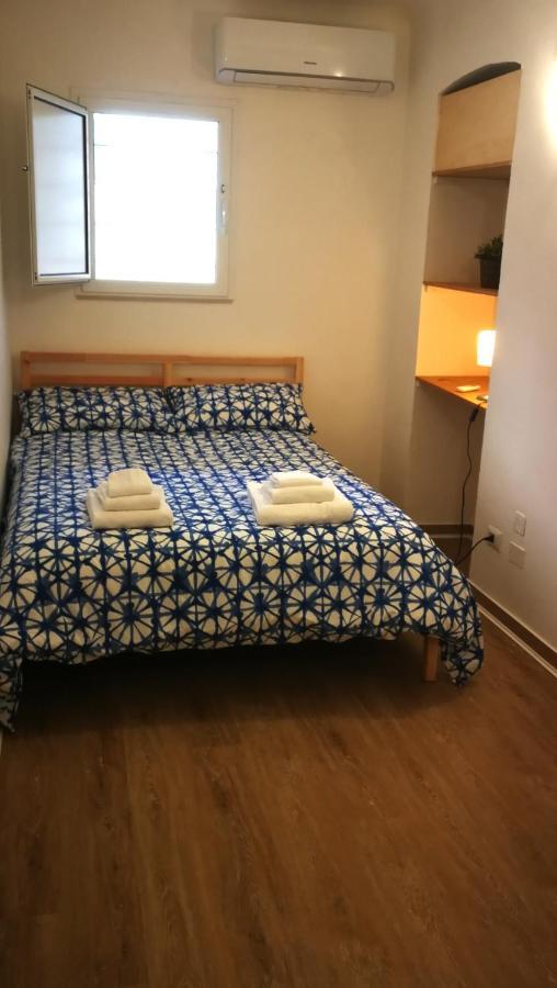 Your Shelter - Private Apartment Μπάρι Εξωτερικό φωτογραφία