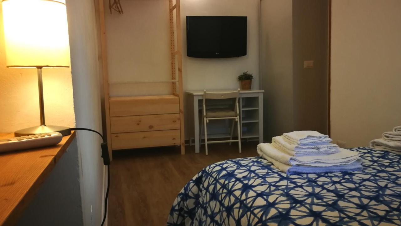 Your Shelter - Private Apartment Μπάρι Εξωτερικό φωτογραφία