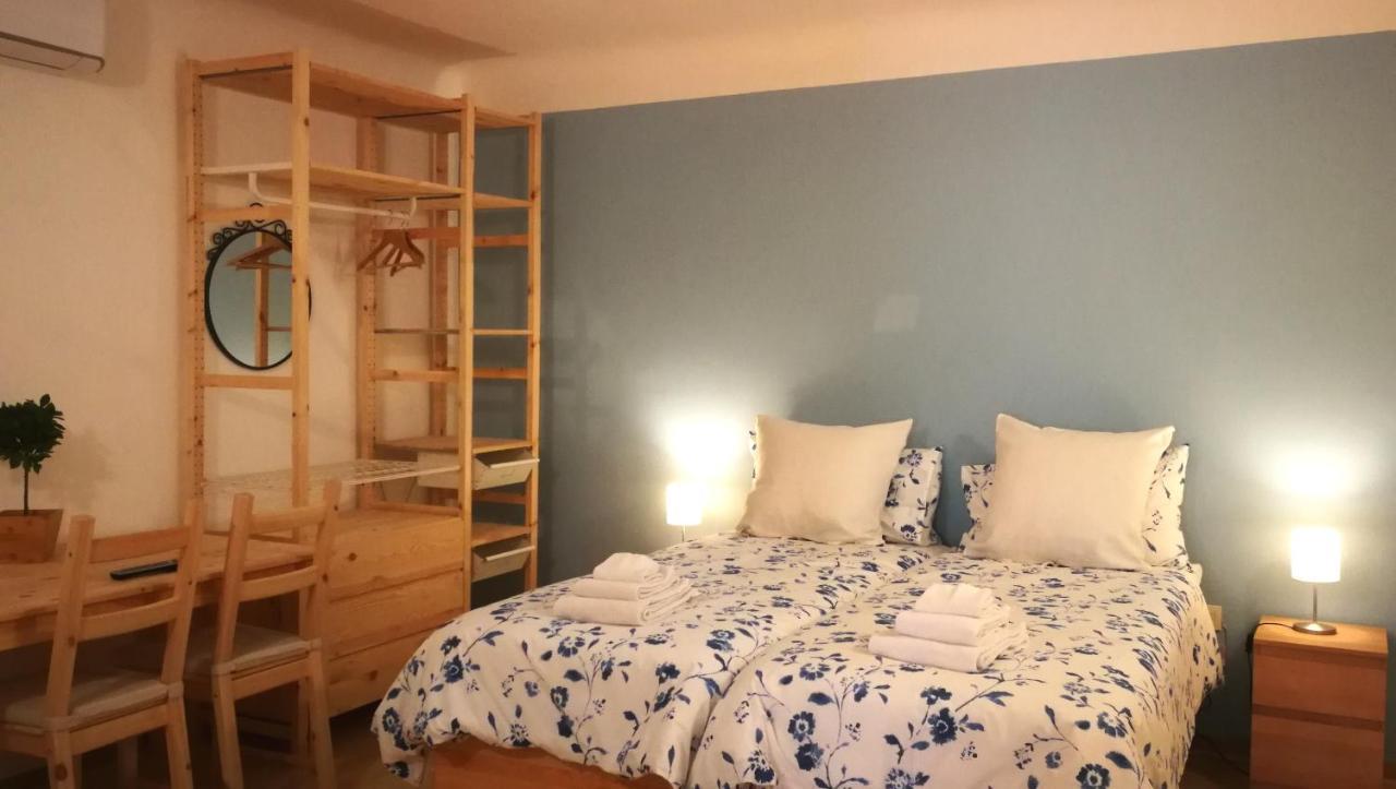 Your Shelter - Private Apartment Μπάρι Εξωτερικό φωτογραφία