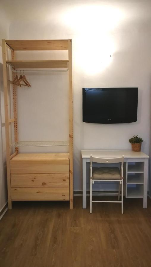 Your Shelter - Private Apartment Μπάρι Εξωτερικό φωτογραφία