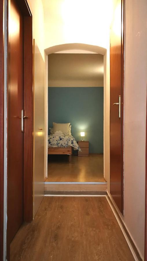 Your Shelter - Private Apartment Μπάρι Εξωτερικό φωτογραφία