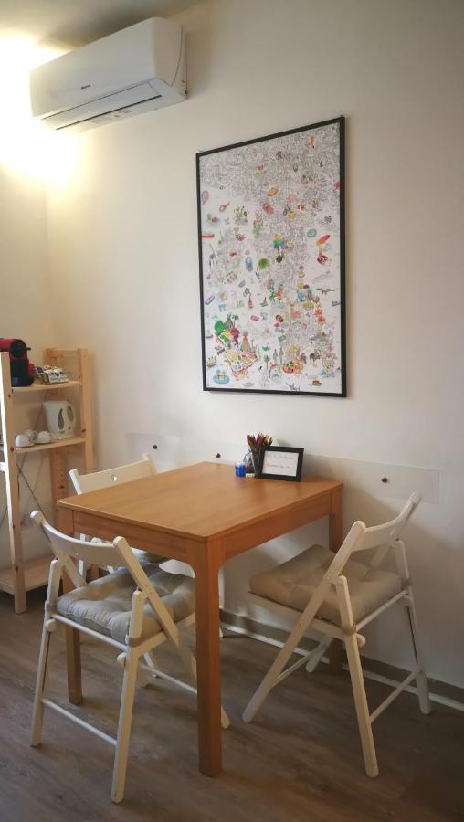 Your Shelter - Private Apartment Μπάρι Εξωτερικό φωτογραφία